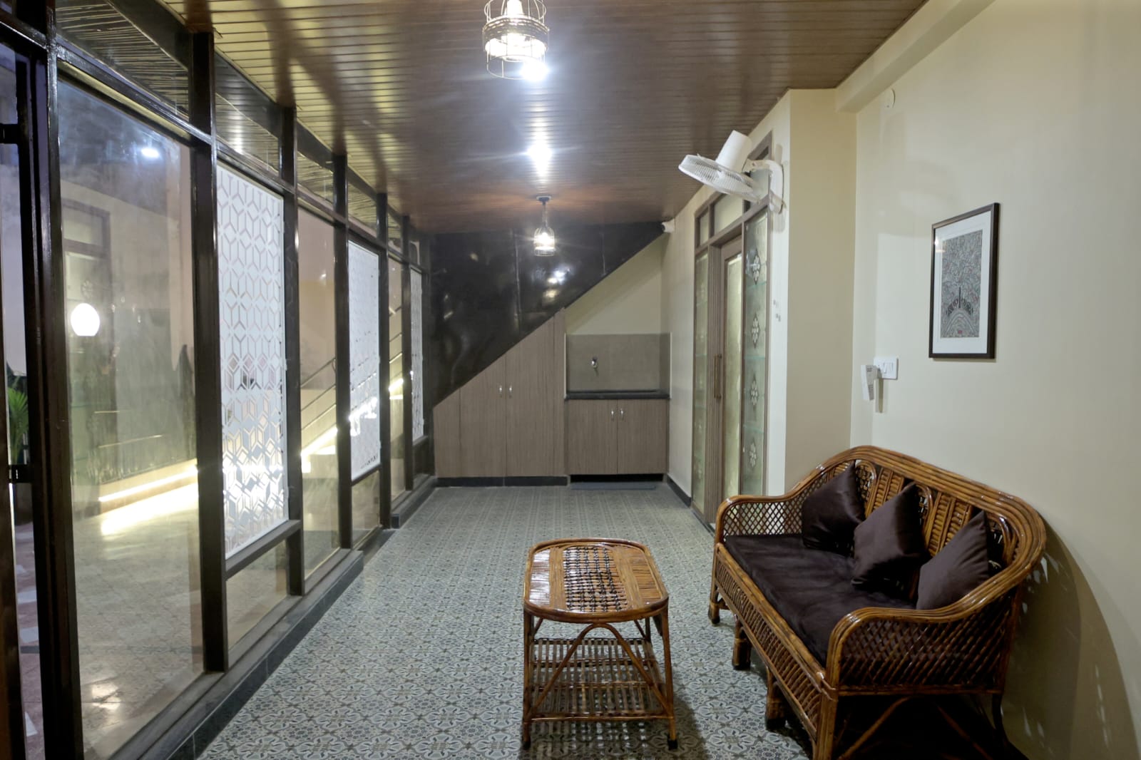 Luxury Rooms for a Short Stay in Jawahar Nagar, Jaipur--Jaipur